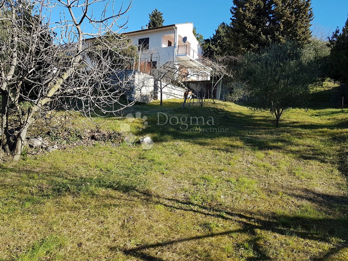 Casa Bribir, Vinodolska Općina, 250m2