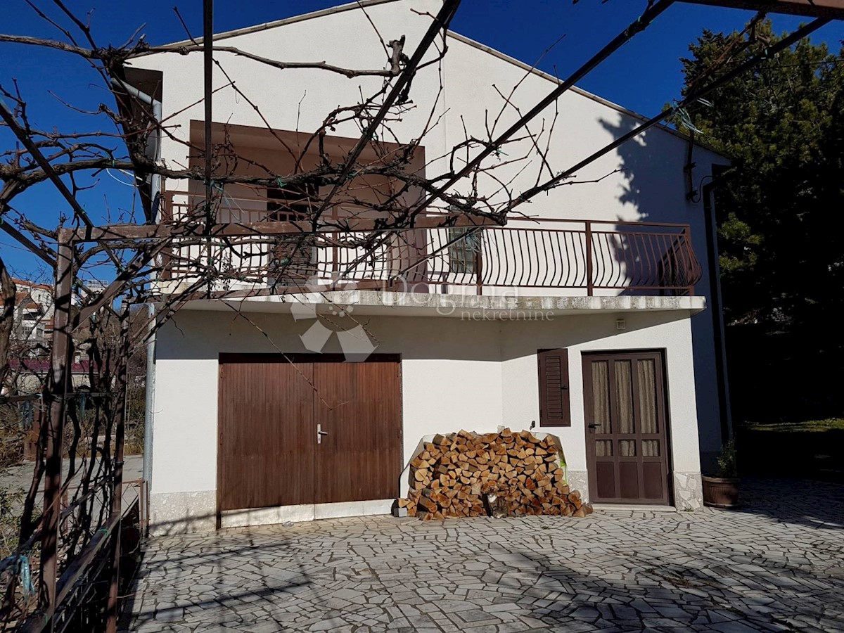 Casa Bribir, Vinodolska Općina, 250m2