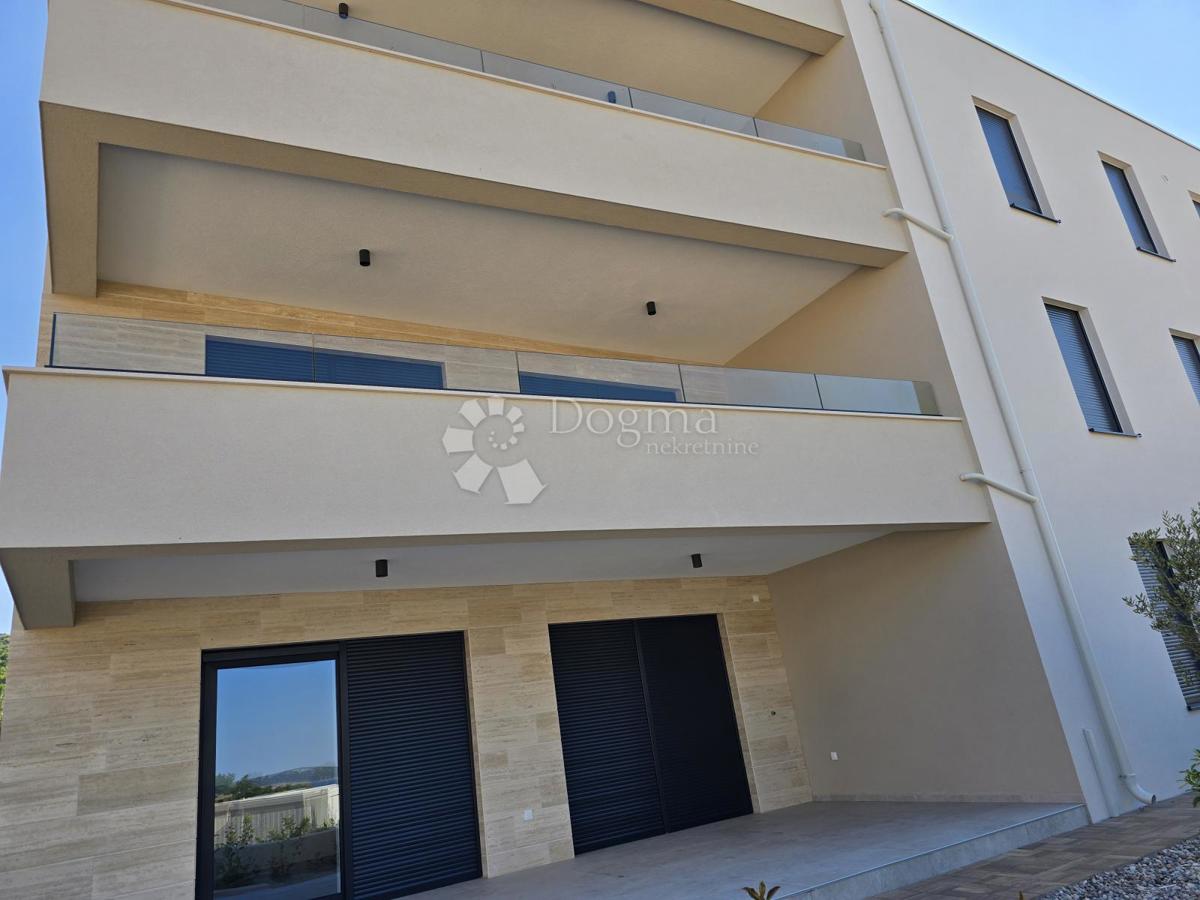 Allogio Tribunj, 75,01m2