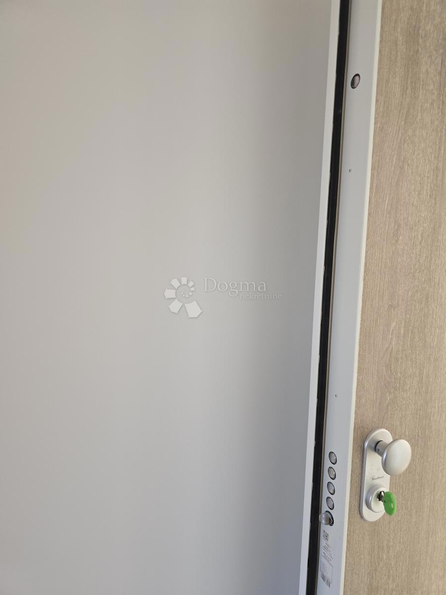 Allogio Tribunj, 75,01m2