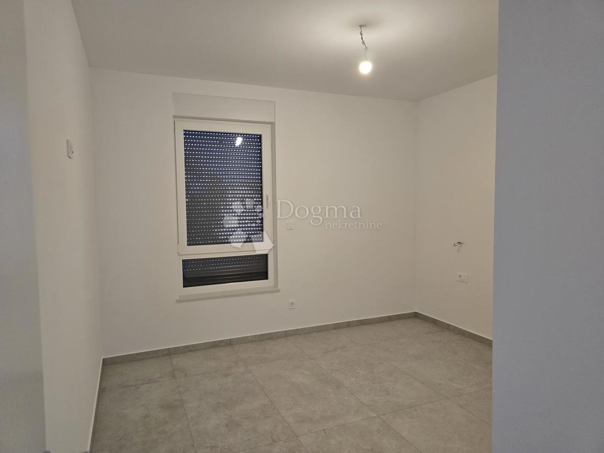 Allogio Tribunj, 75,01m2