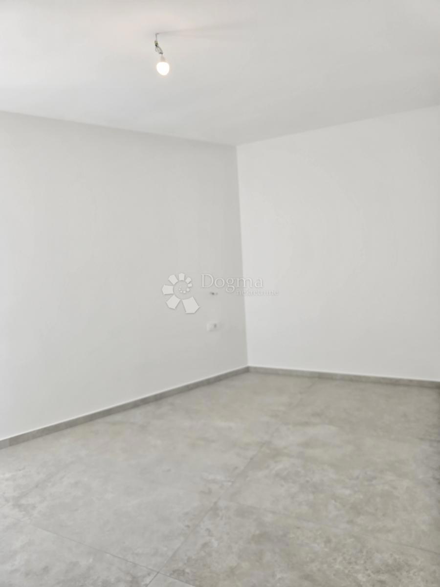 Allogio Tribunj, 75,01m2