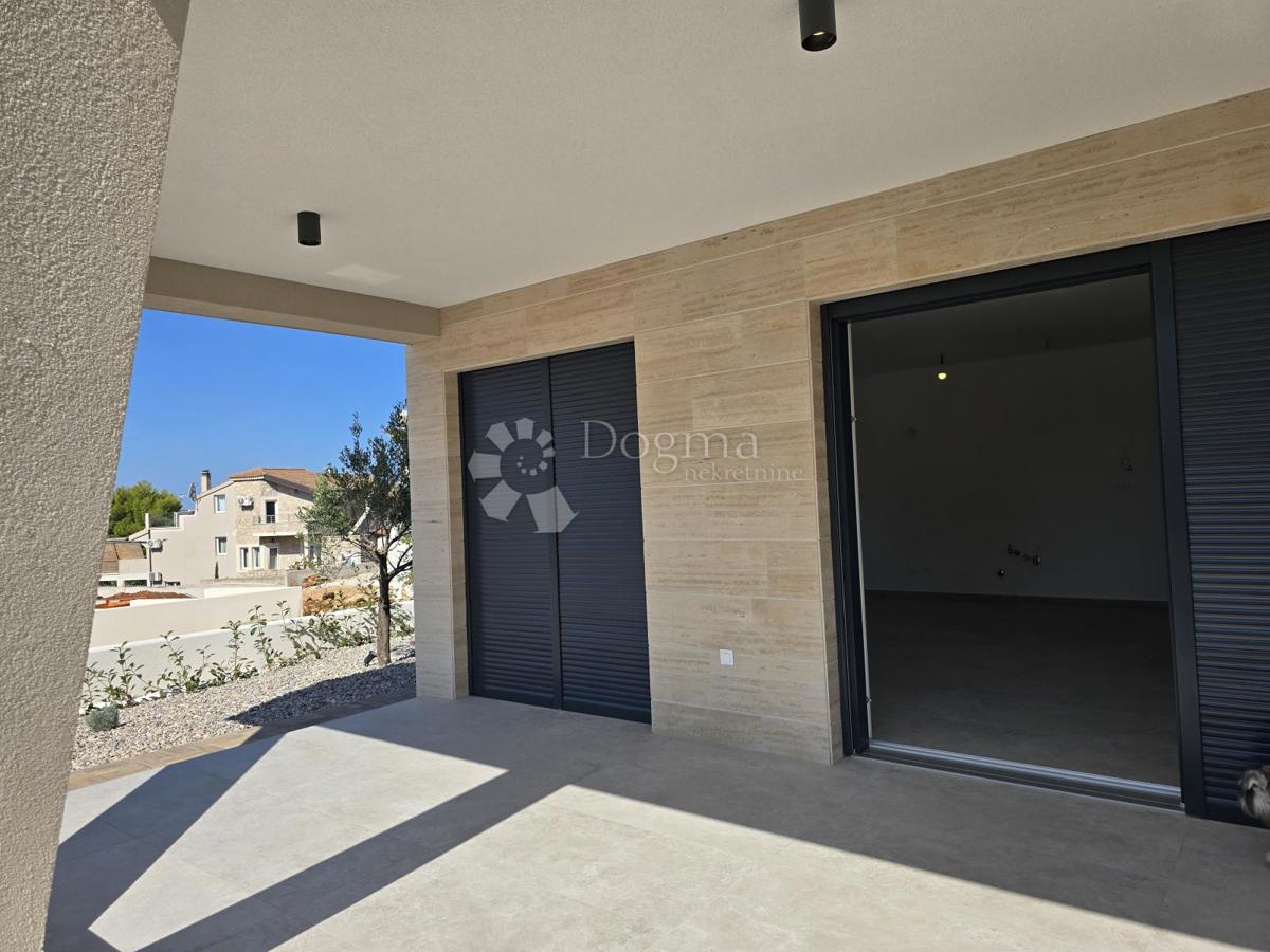 Allogio Tribunj, 75,01m2