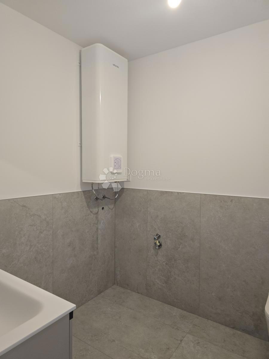 Allogio Tribunj, 75,01m2