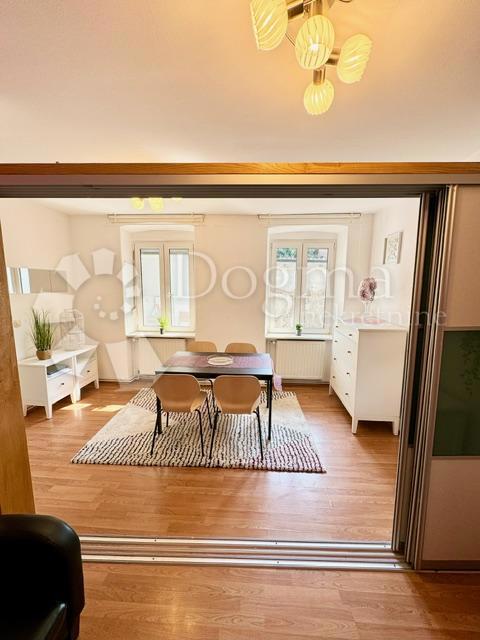 Allogio Centar, Gornji Grad - Medveščak, 50,82m2