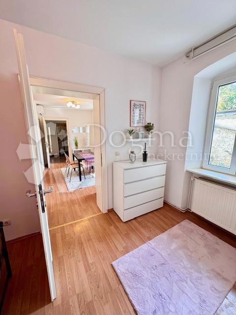 Allogio Centar, Gornji Grad - Medveščak, 50,82m2