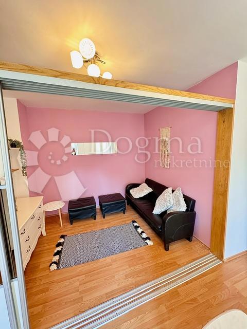 Allogio Centar, Gornji Grad - Medveščak, 50,82m2