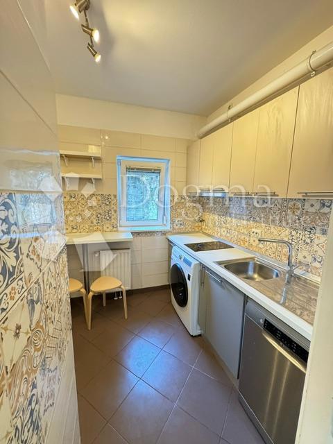 Allogio Centar, Gornji Grad - Medveščak, 50,82m2