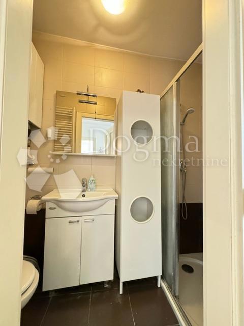 Allogio Centar, Gornji Grad - Medveščak, 50,82m2