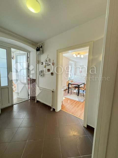 Allogio Centar, Gornji Grad - Medveščak, 50,82m2