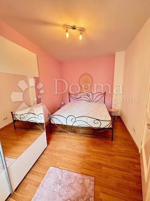 Allogio Centar, Gornji Grad - Medveščak, 50,82m2