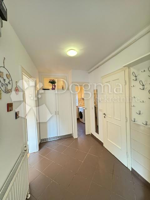 Allogio Centar, Gornji Grad - Medveščak, 50,82m2