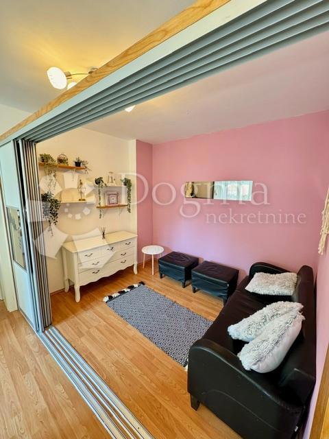 Allogio Centar, Gornji Grad - Medveščak, 50,82m2