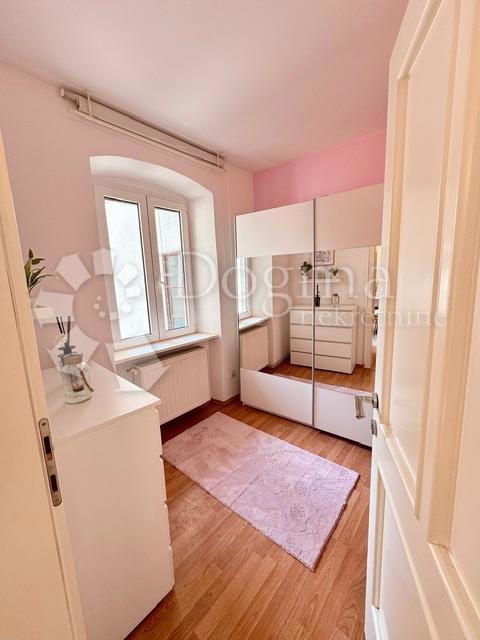 Allogio Centar, Gornji Grad - Medveščak, 50,82m2