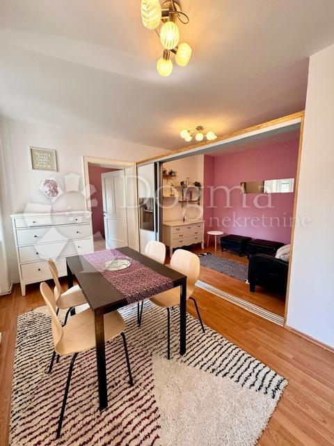 Allogio Centar, Gornji Grad - Medveščak, 50,82m2