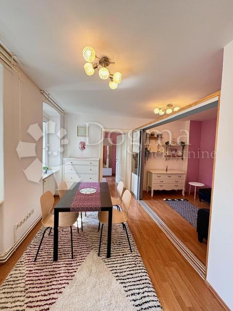 Allogio Centar, Gornji Grad - Medveščak, 50,82m2