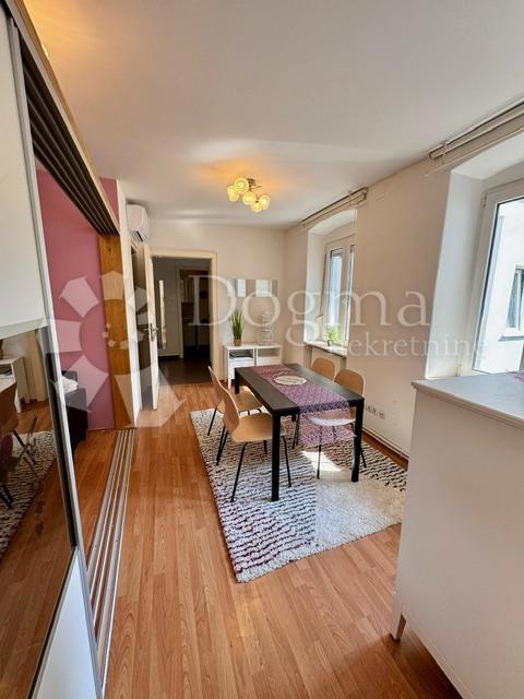 Allogio Centar, Gornji Grad - Medveščak, 50,82m2