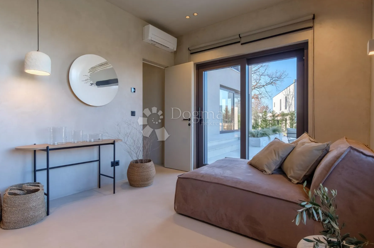Casa Vrsar, 180m2