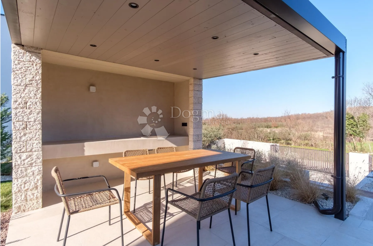 Casa Vrsar, 180m2