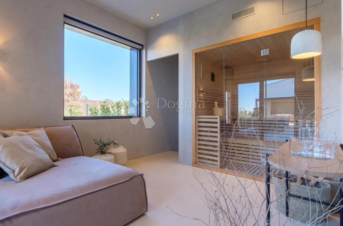 Casa Vrsar, 180m2