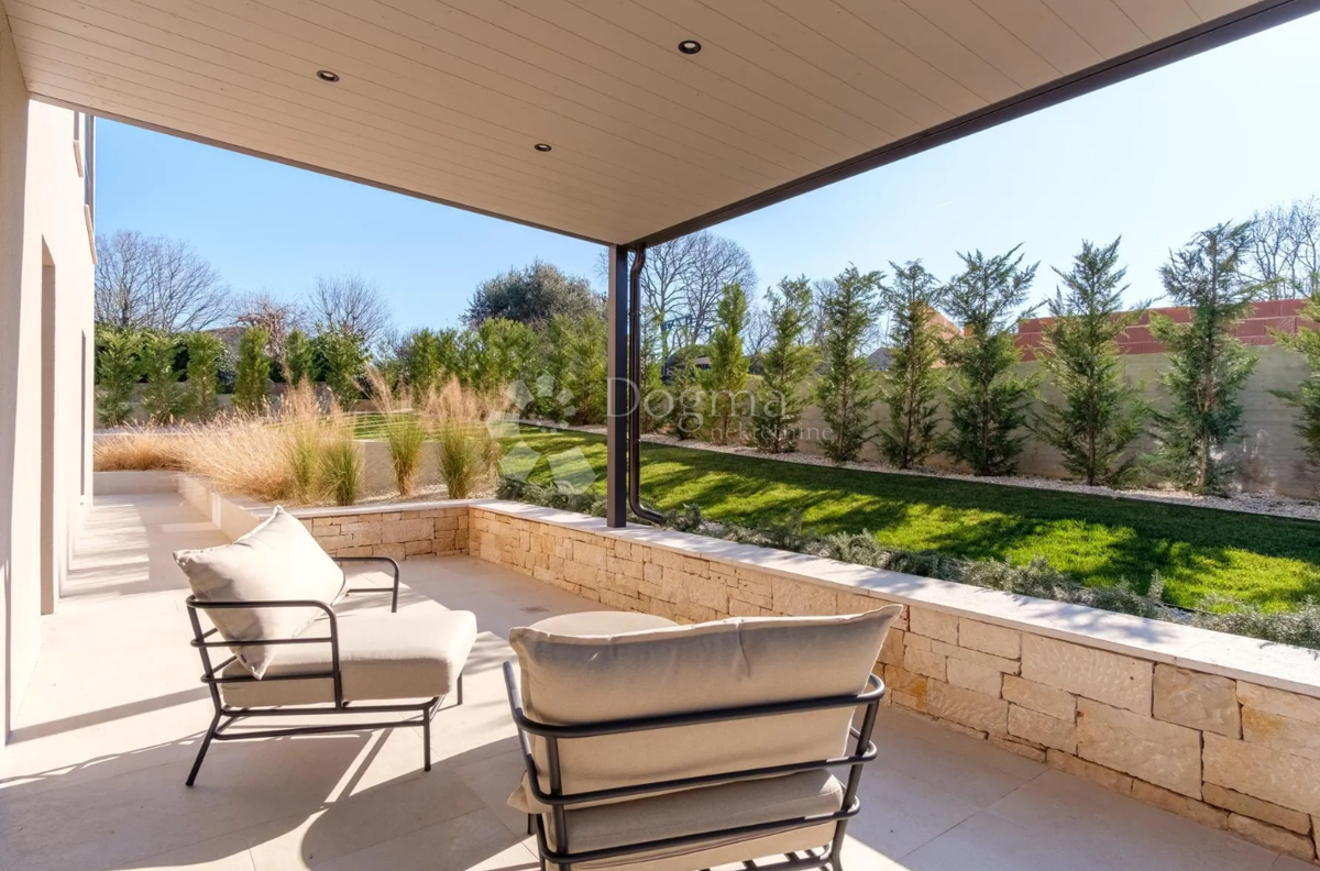 Casa Vrsar, 180m2