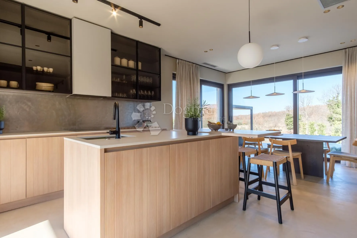 Casa Vrsar, 180m2