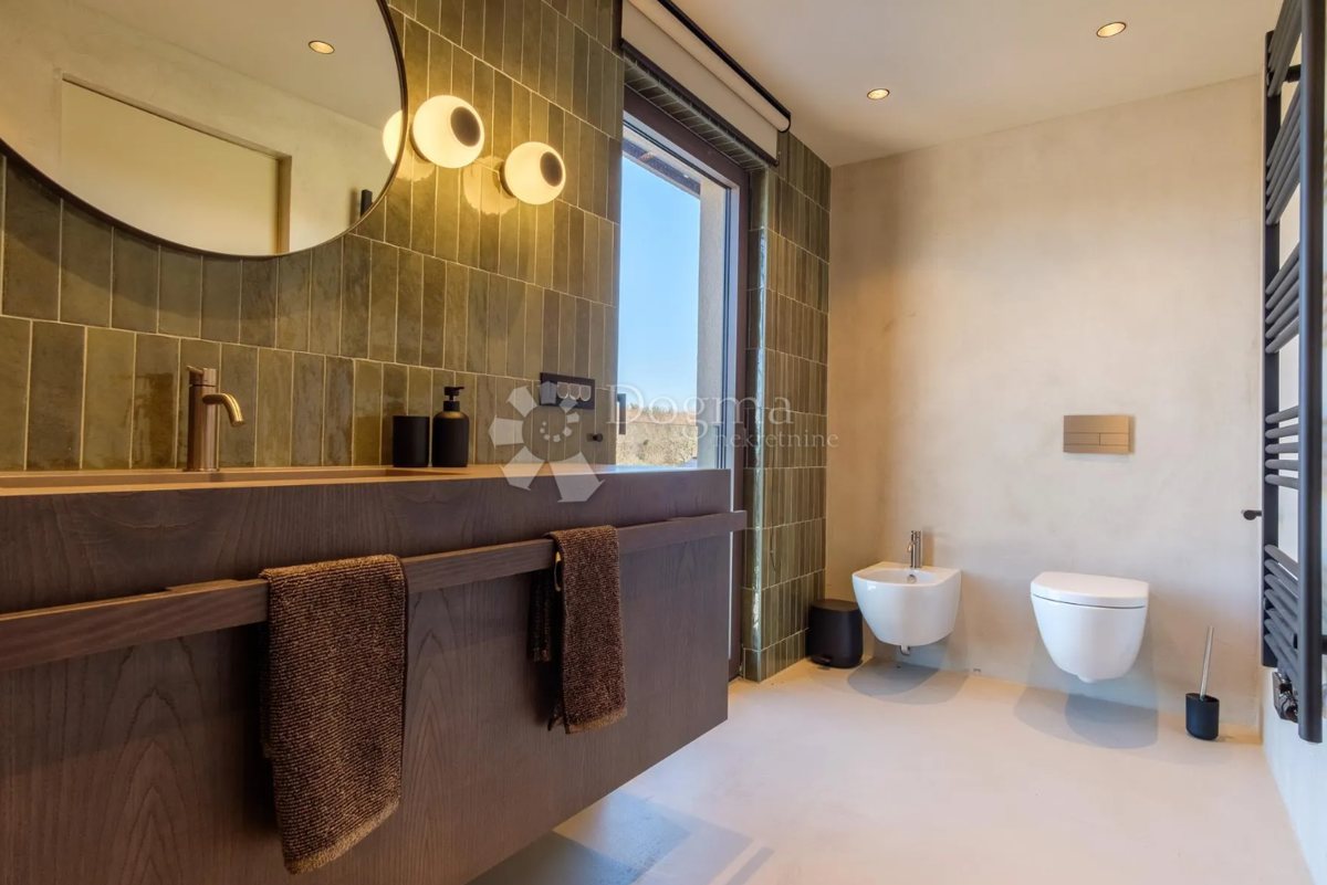 Casa Vrsar, 180m2
