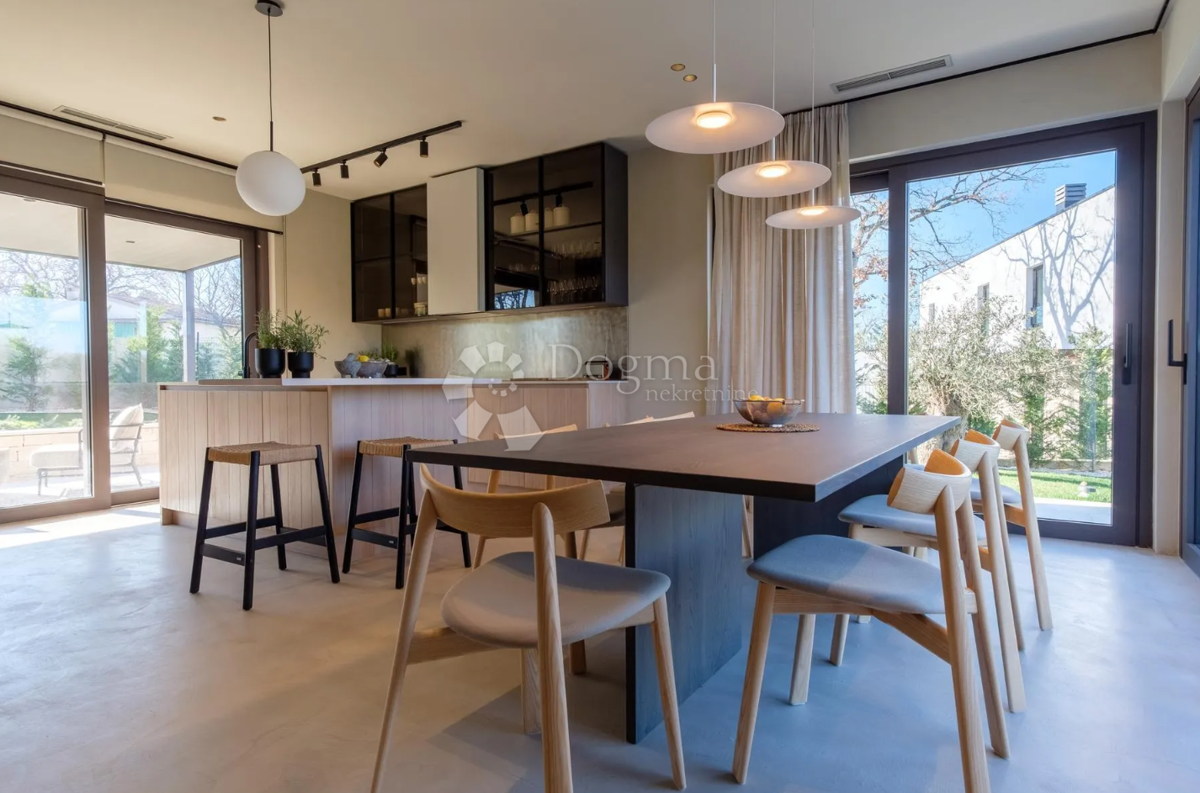 Casa Vrsar, 180m2