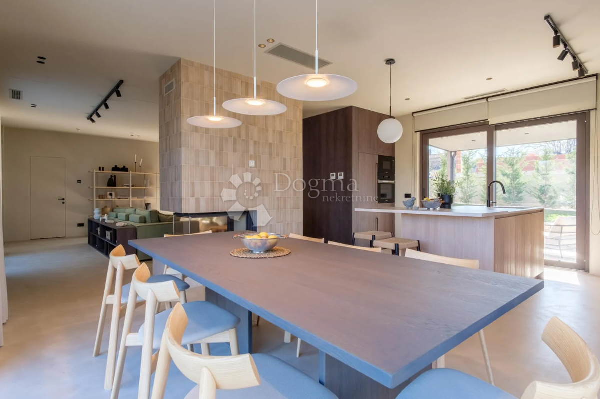 Casa Vrsar, 180m2