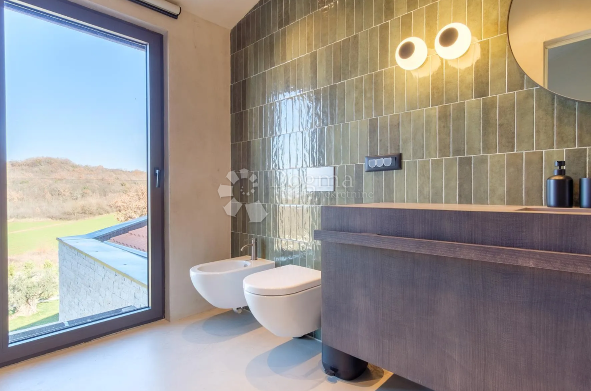 Casa Vrsar, 180m2