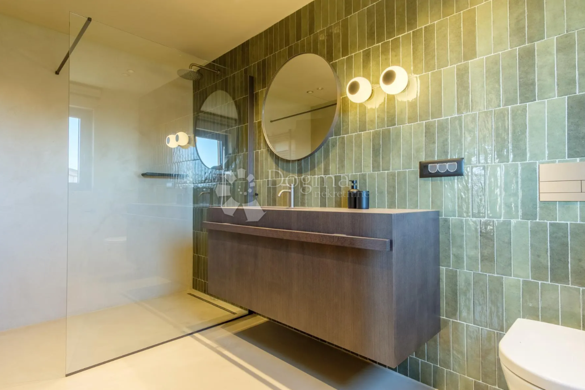 Casa Vrsar, 180m2