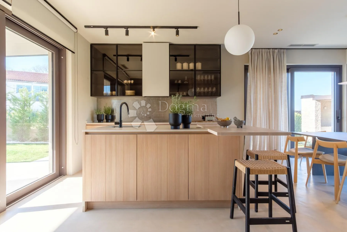 Casa Vrsar, 180m2