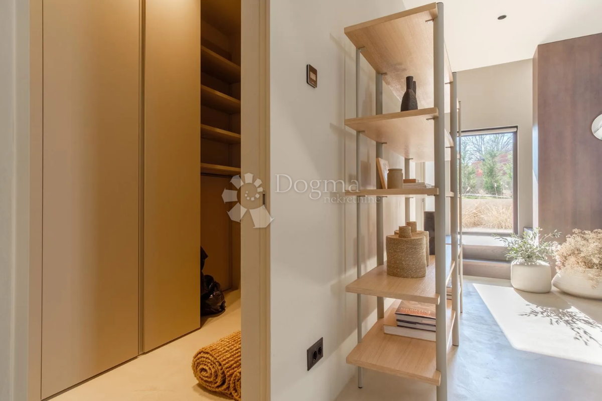 Casa Vrsar, 180m2