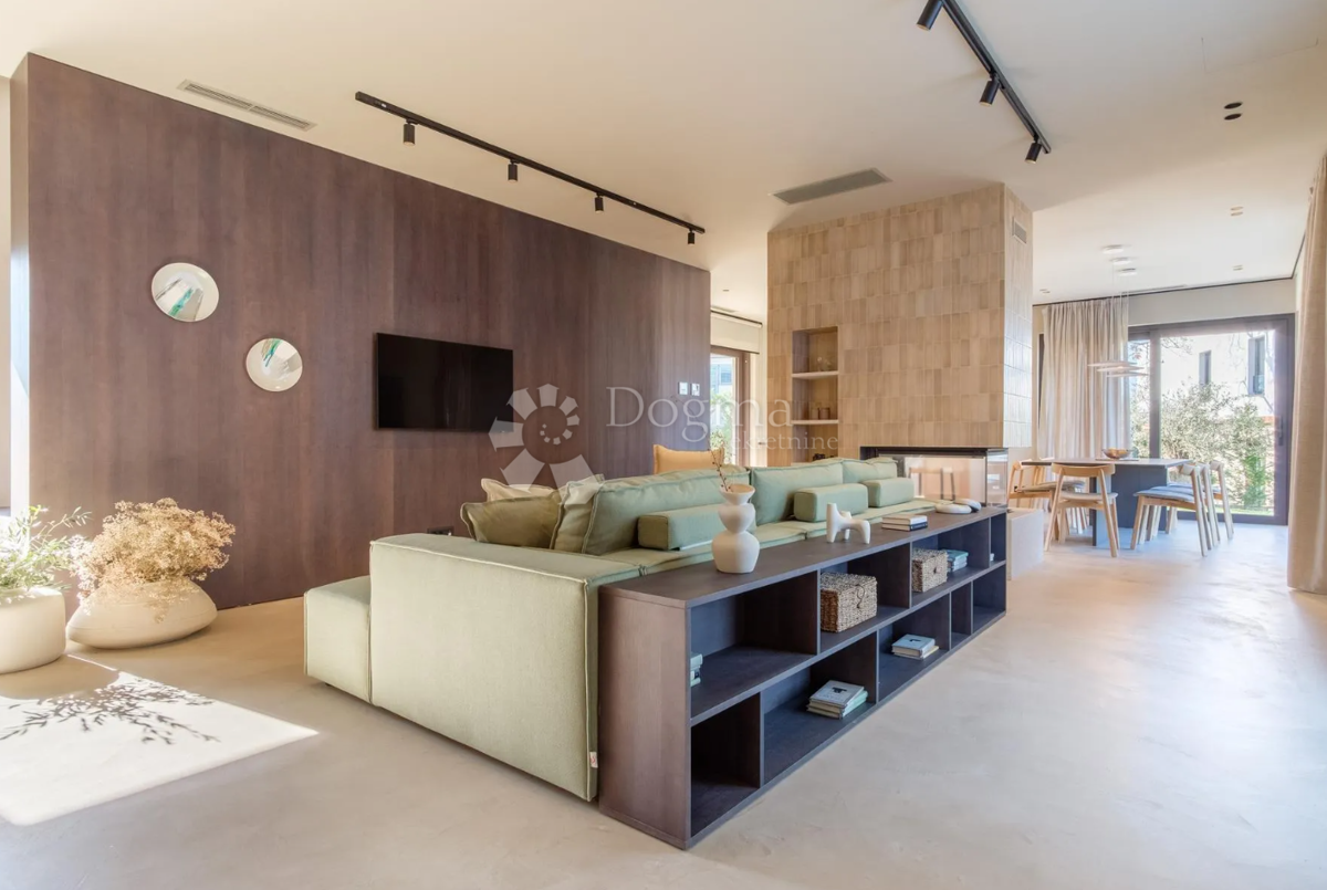 Casa Vrsar, 180m2