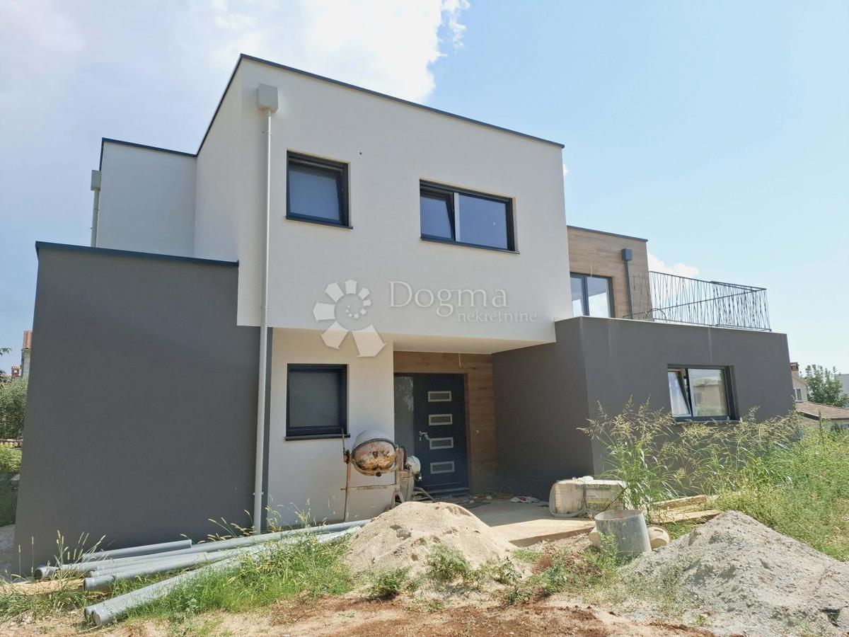 Casa Kaštelir, Kaštelir-Labinci, 114m2