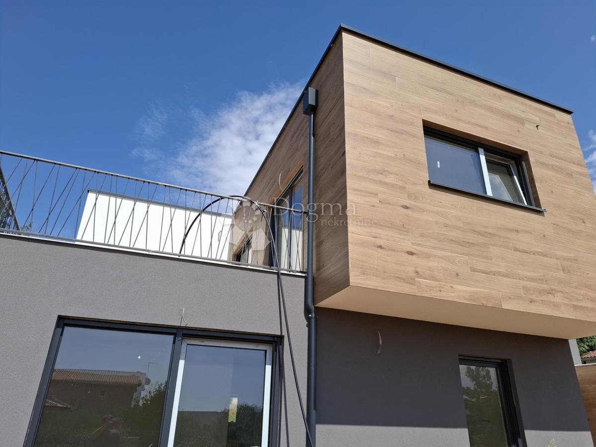 Casa Kaštelir, Kaštelir-Labinci, 114m2