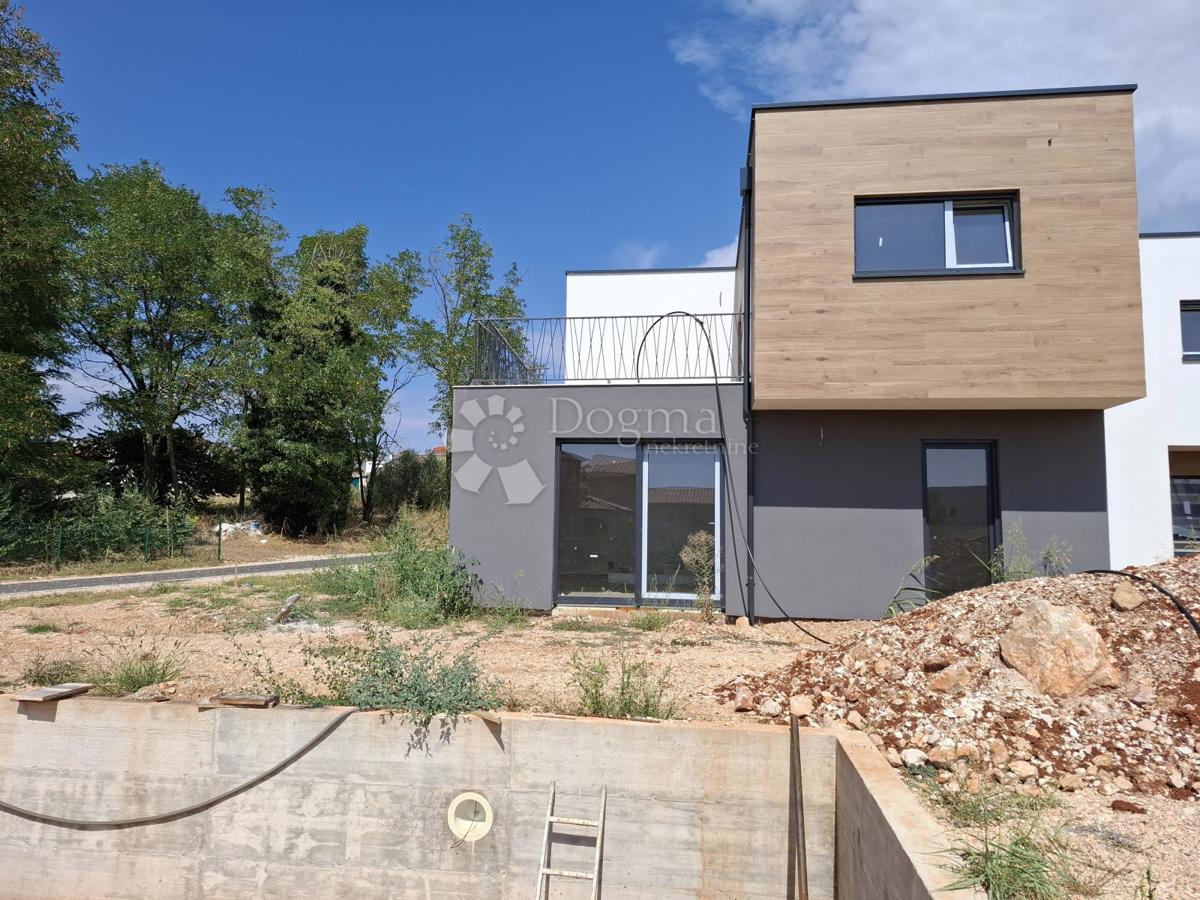 Casa Kaštelir, Kaštelir-Labinci, 114m2