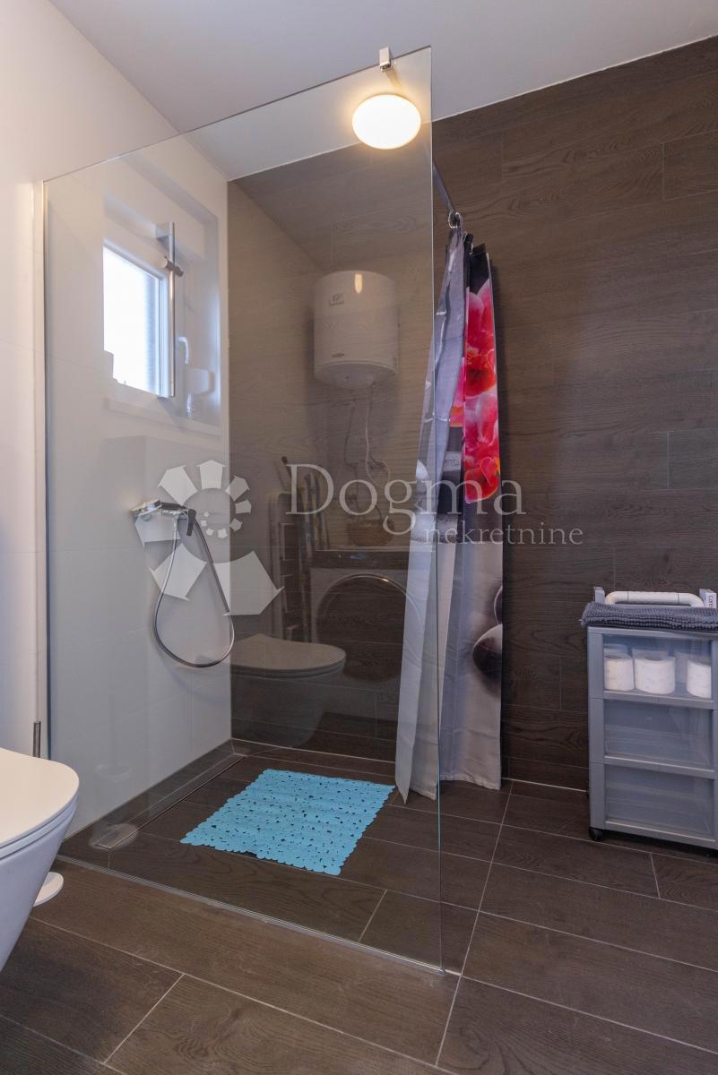 Allogio Privlaka, 52,35m2