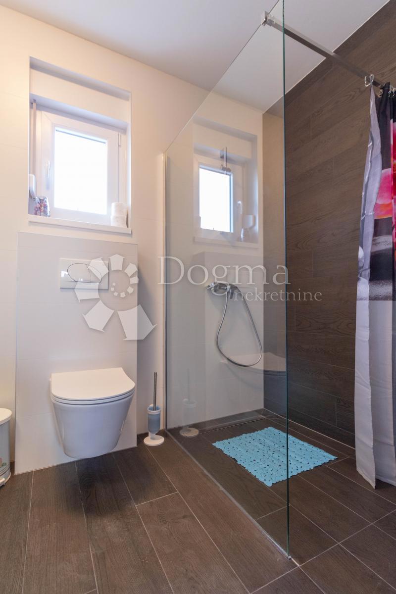 Allogio Privlaka, 52,35m2