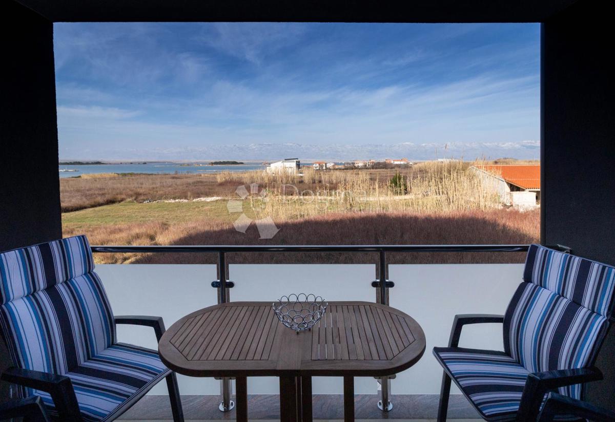 Allogio Privlaka, 52,35m2