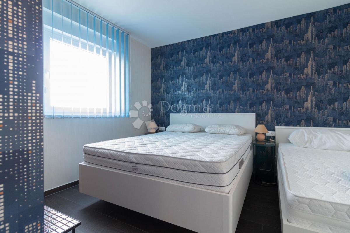 Allogio Privlaka, 52,35m2