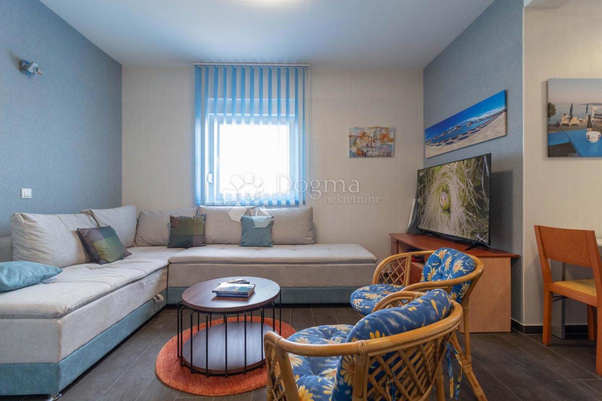 Allogio Privlaka, 52,35m2