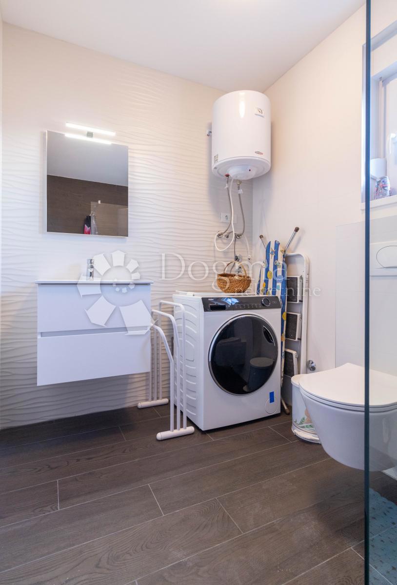 Allogio Privlaka, 52,35m2