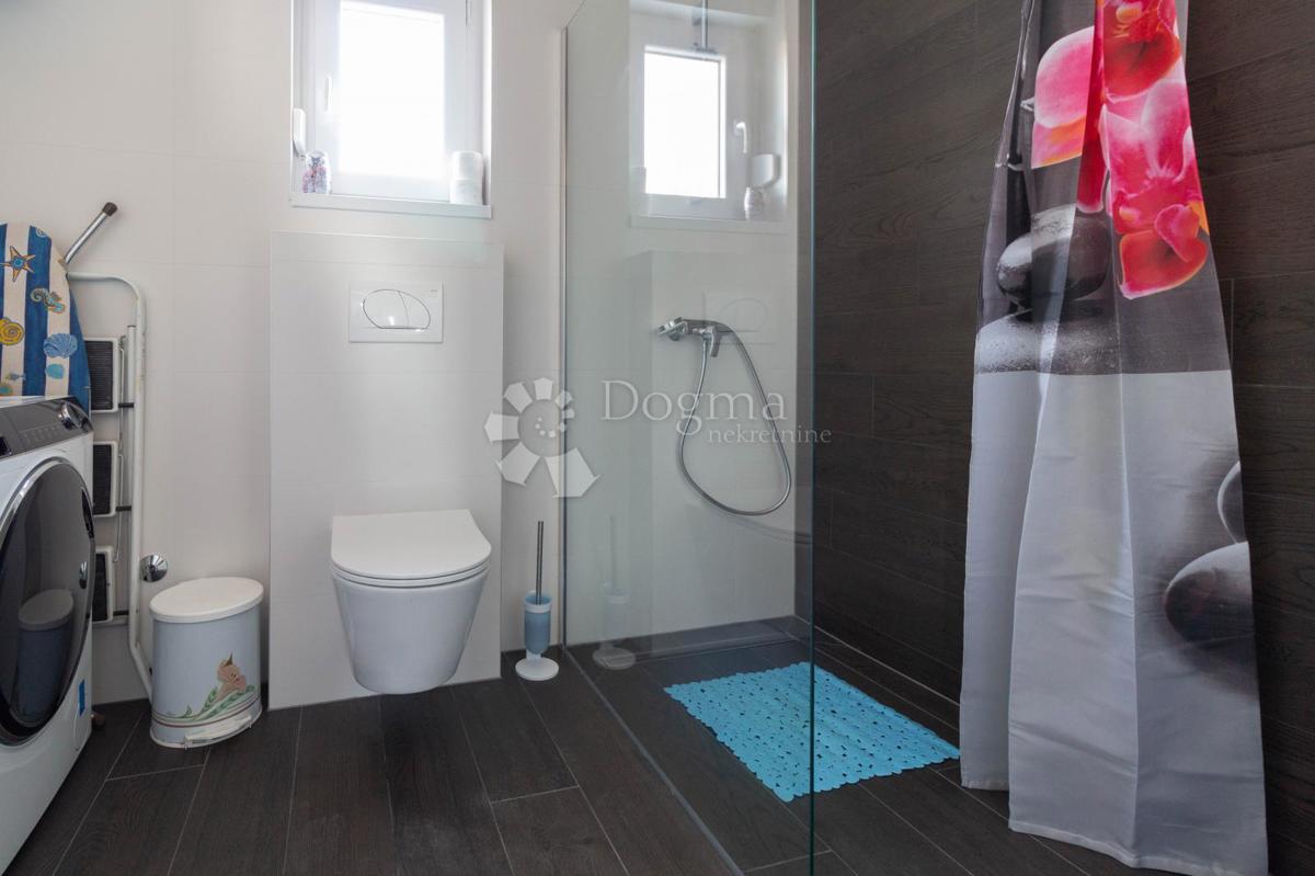 Allogio Privlaka, 52,35m2