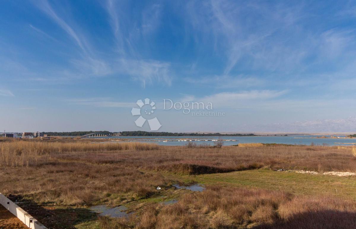 Allogio Privlaka, 52,35m2