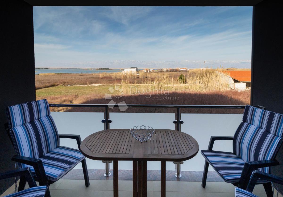 Allogio Privlaka, 52,35m2