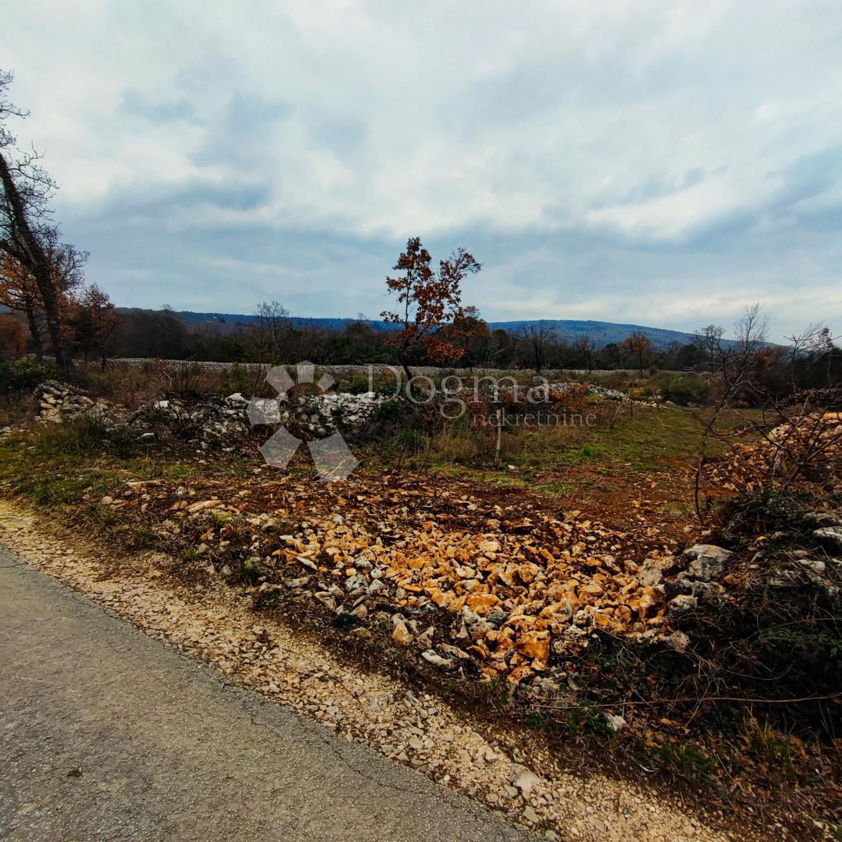 Terreno Labin, 4.155m2