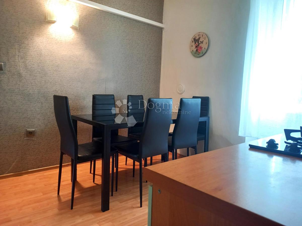 Allogio Centar, Rijeka, 46,47m2