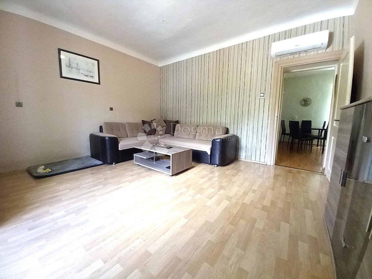 Allogio Centar, Rijeka, 46,47m2