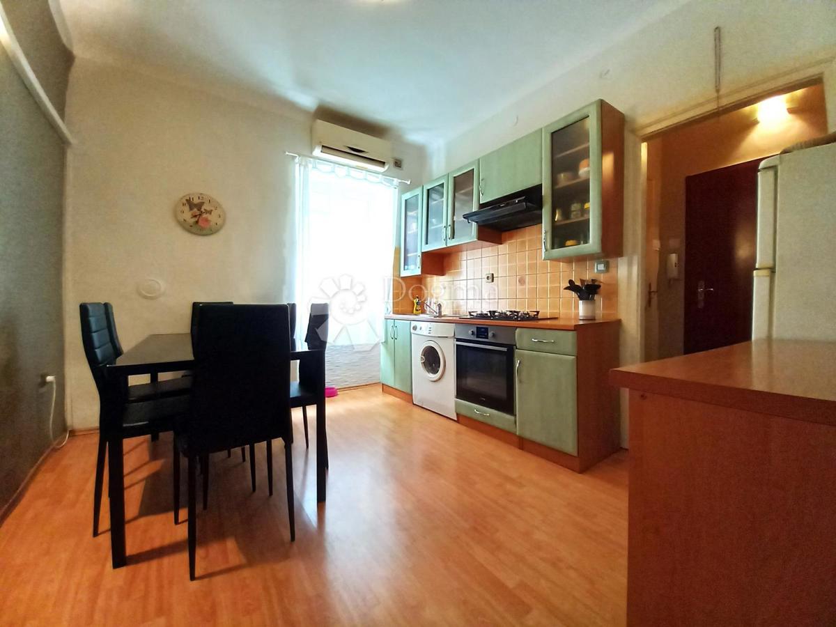 Allogio Centar, Rijeka, 46,47m2